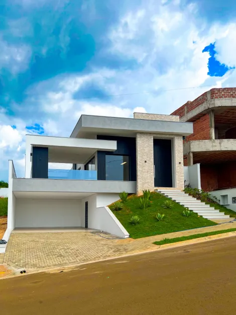 imagem 4 - Residencial - Casa em Condomínio imagem 4 - Residencial - Casa em Condomínio