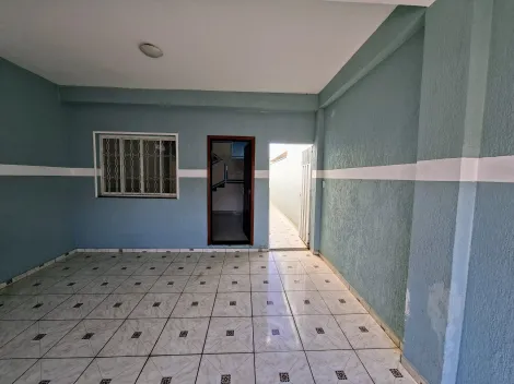 imagem 1 - Casa para venda no bairro Jardim Sol Nascente imagem 1 - Casa para venda no bairro Jardim Sol Nascente