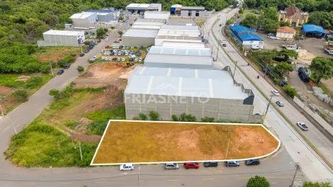 imagem 3 - Terreno comercial à venda no bairro Vila Industrial imagem 3 - Terreno comercial à venda no bairro Vila Industrial