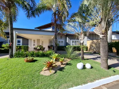 imagem 4 - Casa a térrea em Condomínio com 3 suites imagem 4 - Casa a térrea em Condomínio com 3 suites