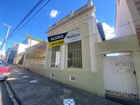 imagem 1 - Imóvel com vocação comercial no Bairro Alemães em Piracicaba imagem 1 - Imóvel com vocação comercial no Bairro Alemães em Piracicaba