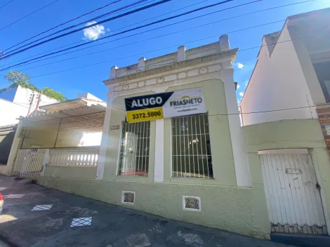 imagem 2 - Imóvel com vocação comercial no Bairro Alemães em Piracicaba imagem 2 - Imóvel com vocação comercial no Bairro Alemães em Piracicaba