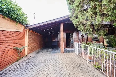 imagem 5 - Casa à venda no bairro Chácara Nazareth, próximo à Prefeitura imagem 5 - Casa à venda no bairro Chácara Nazareth, próximo à Prefeitura