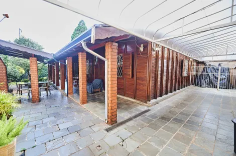 imagem 4 - Casa à venda no bairro Chácara Nazareth, próximo à Prefeitura imagem 4 - Casa à venda no bairro Chácara Nazareth, próximo à Prefeitura