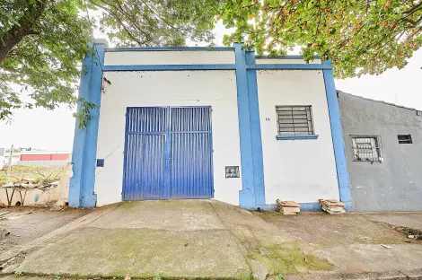 imagem 1 - Galpão para locação no bairro Vila Rezende imagem 1 - Galpão para locação no bairro Vila Rezende