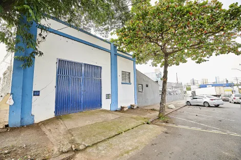 imagem 2 - Galpão para locação no bairro Vila Rezende imagem 2 - Galpão para locação no bairro Vila Rezende