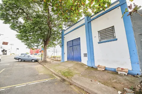 imagem 3 - Galpão para locação no bairro Vila Rezende imagem 3 - Galpão para locação no bairro Vila Rezende