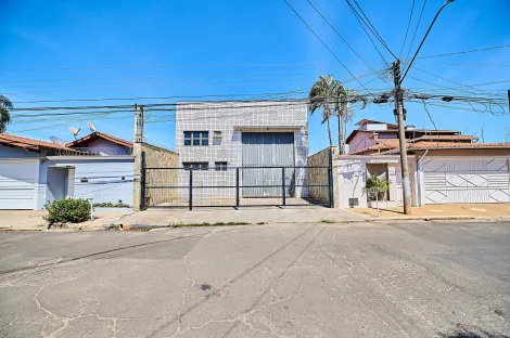 imagem 4 - Galpão para locação no bairro Santa Terezinha imagem 4 - Galpão para locação no bairro Santa Terezinha