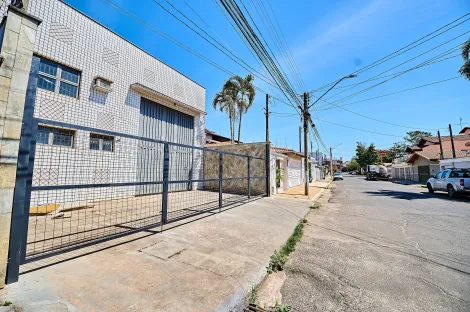 imagem 3 - Galpão para locação no bairro Santa Terezinha imagem 3 - Galpão para locação no bairro Santa Terezinha