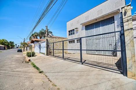 imagem 1 - Galpão para locação no bairro Santa Terezinha imagem 1 - Galpão para locação no bairro Santa Terezinha