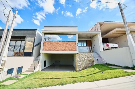 imagem 1 - Casa para Venda condomínio!   Novíssima! imagem 1 - Casa para Venda condomínio!   Novíssima!