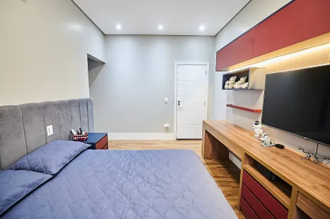 imagem 4 - Residencial - Casa em Condomínio imagem 4 - Residencial - Casa em Condomínio