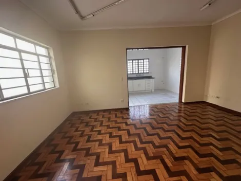 imagem 5 - Casa para locação em Piracicaba, na área central com vocação Comercial no bairro Cidade Jardim imagem 5 - Casa para locação em Piracicaba, na área central com vocação Comercial no bairro Cidade Jardim