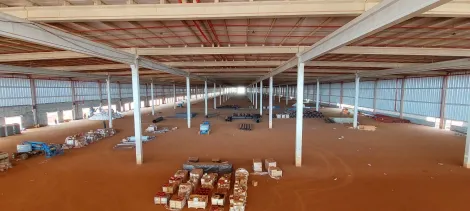 imagem 2 - Condomínio Logístico para alugar em Piracicaba imagem 2 - Condomínio Logístico para alugar em Piracicaba