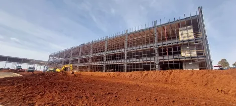 imagem 4 - Condomínio Logístico para alugar em Piracicaba imagem 4 - Condomínio Logístico para alugar em Piracicaba