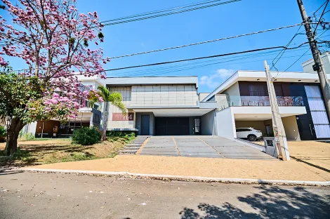 imagem 2 - Casa Moderna à Venda no Condomínio Reserva do Engenho imagem 2 - Casa Moderna à Venda no Condomínio Reserva do Engenho