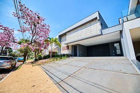 imagem 4 - Casa Moderna à Venda no Condomínio Reserva do Engenho imagem 4 - Casa Moderna à Venda no Condomínio Reserva do Engenho