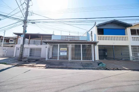 imagem 1 - Imóvel comercial e Residencial para alugar em Piracicaba. imagem 1 - Imóvel comercial e Residencial para alugar em Piracicaba.