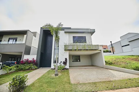 imagem 5 - Casa em Condomínio fechado em Piracicaba imagem 5 - Casa em Condomínio fechado em Piracicaba