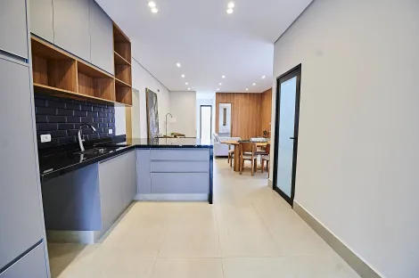 imagem 2 - Casa em Condomínio fechado em Piracicaba imagem 2 - Casa em Condomínio fechado em Piracicaba