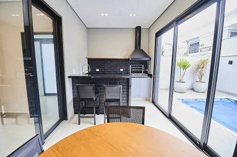 imagem 3 - Casa em Condomínio fechado em Piracicaba imagem 3 - Casa em Condomínio fechado em Piracicaba