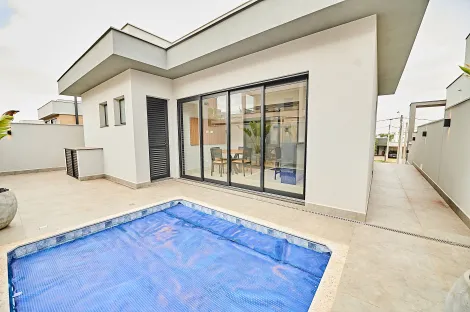 imagem 4 - Casa em Condomínio fechado em Piracicaba imagem 4 - Casa em Condomínio fechado em Piracicaba