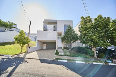 imagem 1 - Casa para venda ou locação no Condomínio Damha I imagem 1 - Casa para venda ou locação no Condomínio Damha I