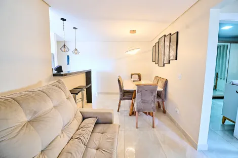 imagem 1 - Apartamento à venda no condomínio Edifício Ilhas Canárias Residence imagem 1 - Apartamento à venda no condomínio Edifício Ilhas Canárias Residence