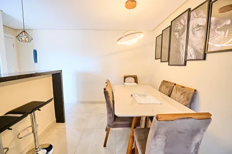 imagem 2 - Apartamento à venda no condomínio Edifício Ilhas Canárias Residence imagem 2 - Apartamento à venda no condomínio Edifício Ilhas Canárias Residence