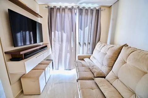 imagem 3 - Apartamento à venda no condomínio Edifício Ilhas Canárias Residence imagem 3 - Apartamento à venda no condomínio Edifício Ilhas Canárias Residence
