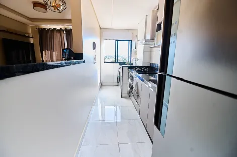 imagem 4 - Apartamento à venda no condomínio Edifício Ilhas Canárias Residence imagem 4 - Apartamento à venda no condomínio Edifício Ilhas Canárias Residence