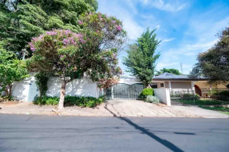 imagem 1 - Casa à venda - Espaço, tranquilidade e localização privilegiada imagem 1 - Casa à venda - Espaço, tranquilidade e localização privilegiada