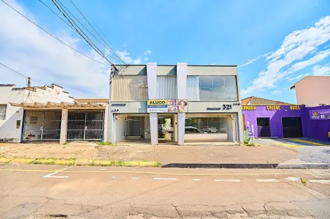 imagem 1 - Sala comercial para alugar na Vila Rezende imagem 1 - Sala comercial para alugar na Vila Rezende