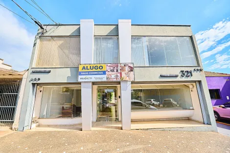 imagem 2 - Sala comercial para alugar na Vila Rezende imagem 2 - Sala comercial para alugar na Vila Rezende