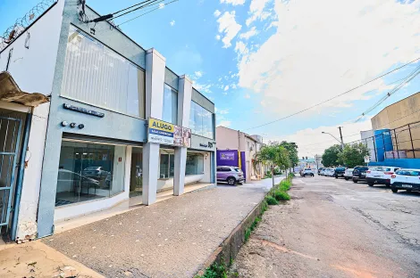 imagem 3 - Sala comercial para alugar na Vila Rezende imagem 3 - Sala comercial para alugar na Vila Rezende