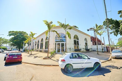 imagem 1 - Charmoso imóvel comercial para locação em localização privilegiada! imagem 1 - Charmoso imóvel comercial para locação em localização privilegiada!