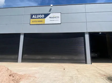 imagem 1 - Comercial - Salão imagem 1 - Comercial - Salão