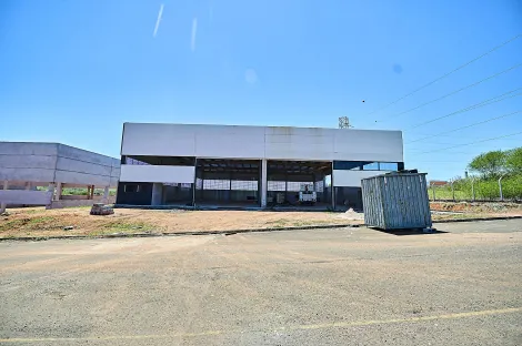 imagem 4 - Galpão para locação com 1.200 m2 em  Condomínio Industrial imagem 4 - Galpão para locação com 1.200 m2 em  Condomínio Industrial
