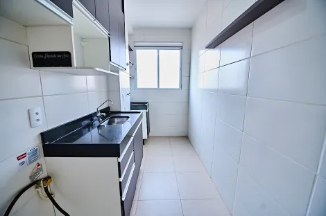imagem 4 - Apartamento para alugar no condominio Piazza Turim imagem 4 - Apartamento para alugar no condominio Piazza Turim