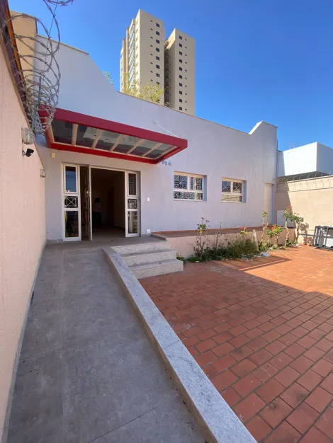 imagem 2 - Casa comercial para locação ? Avenida Carlos Botelho, Bairro São Dimas, Piracicaba imagem 2 - Casa comercial para locação ? Avenida Carlos Botelho, Bairro São Dimas, Piracicaba