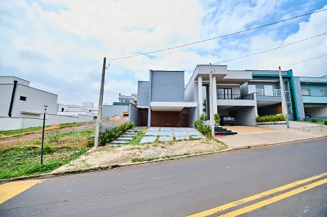 imagem 2 - Encante-se com esta casa nova  a venda  no Condomínio Residencial Paineiras imagem 2 - Encante-se com esta casa nova  a venda  no Condomínio Residencial Paineiras
