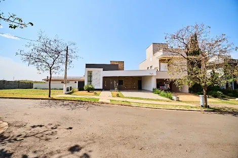 imagem 2 - Casa Térrea  a venda no condominio VILLA D`ÁQUILA imagem 2 - Casa Térrea  a venda no condominio VILLA D`ÁQUILA