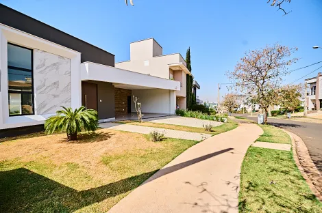 imagem 4 - Casa Térrea  a venda no condominio VILLA D`ÁQUILA imagem 4 - Casa Térrea  a venda no condominio VILLA D`ÁQUILA