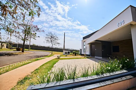 imagem 5 - Casa Térrea  a venda no condominio VILLA D`ÁQUILA imagem 5 - Casa Térrea  a venda no condominio VILLA D`ÁQUILA