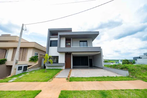 imagem 3 - Linda casa para locação em Condomínio Fechado na cidade de Piracicaba imagem 3 - Linda casa para locação em Condomínio Fechado na cidade de Piracicaba