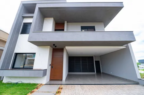 imagem 4 - Linda casa para locação em Condomínio Fechado na cidade de Piracicaba imagem 4 - Linda casa para locação em Condomínio Fechado na cidade de Piracicaba