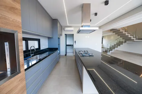 imagem 1 - Linda casa para locação em Condomínio Fechado na cidade de Piracicaba imagem 1 - Linda casa para locação em Condomínio Fechado na cidade de Piracicaba