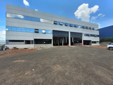 Piracicaba Campestre Galpao Locacao R$ 90.000,00 Area construida 4240.00m2