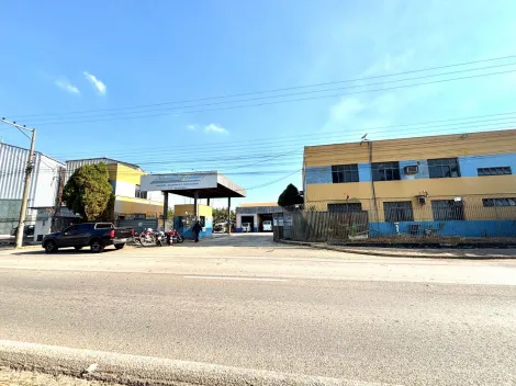 imagem 1 - Imóvel comercial à venda no bairro Paulicéia imagem 1 - Imóvel comercial à venda no bairro Paulicéia