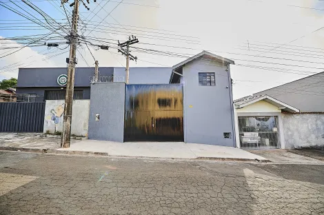 imagem 1 - Galpão para alugar em Piracicaba no Bairro Santa Terezinha imagem 1 - Galpão para alugar em Piracicaba no Bairro Santa Terezinha